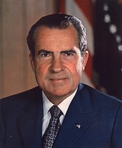 37- ریچارد نیكسۆن، 1969 تاكو 1974